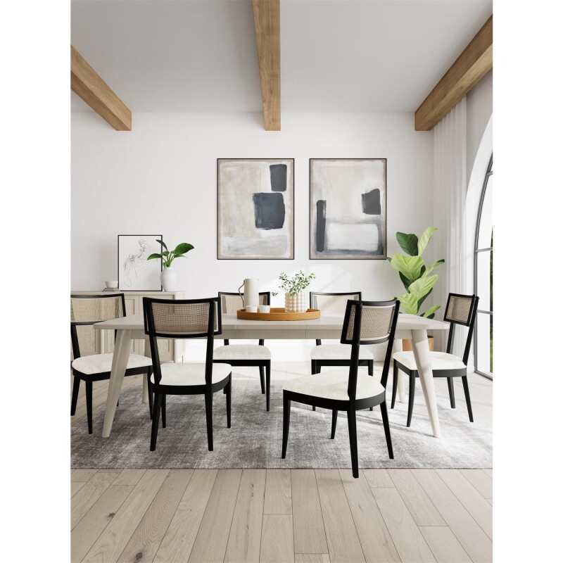 Laguna Rectangle Dining Table 37550