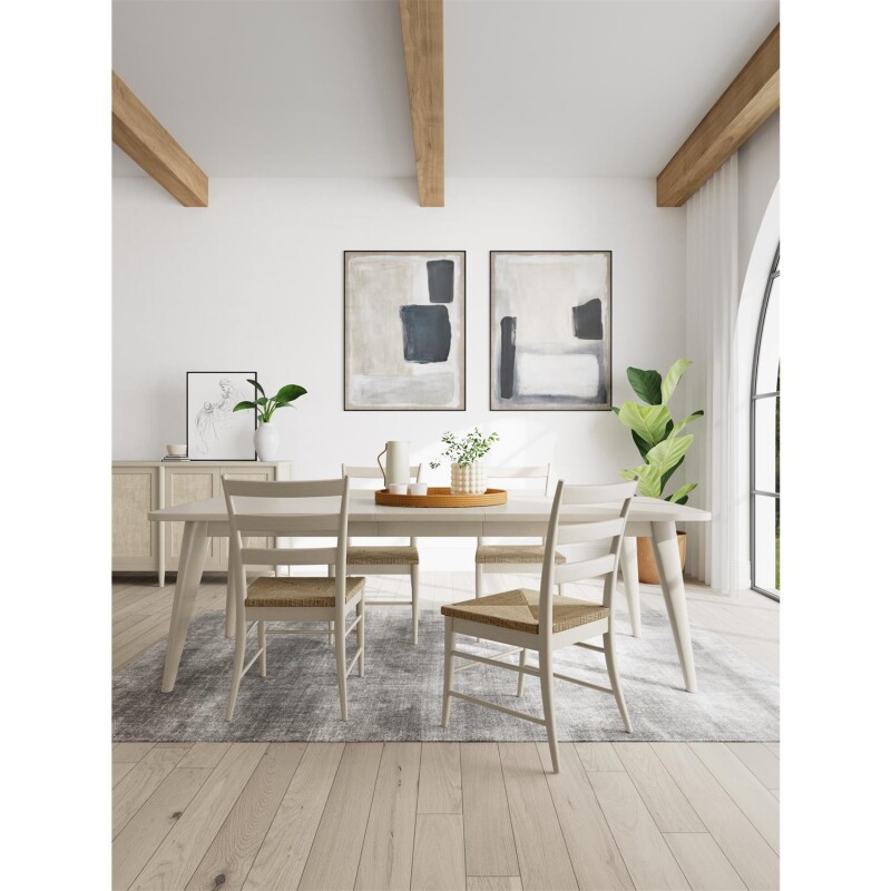 Laguna Rectangle Dining Table 37550