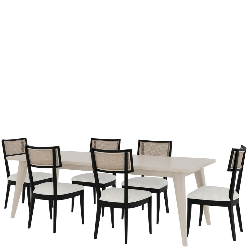 Laguna Rectangle Dining Table 37550