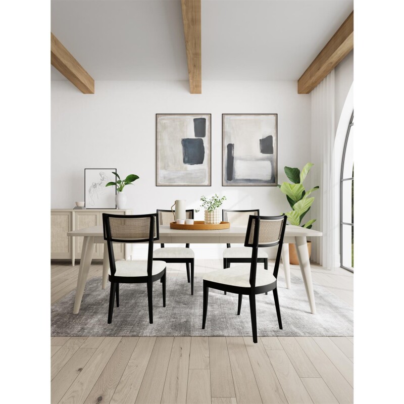 Laguna Rectangle Dining Table 37550