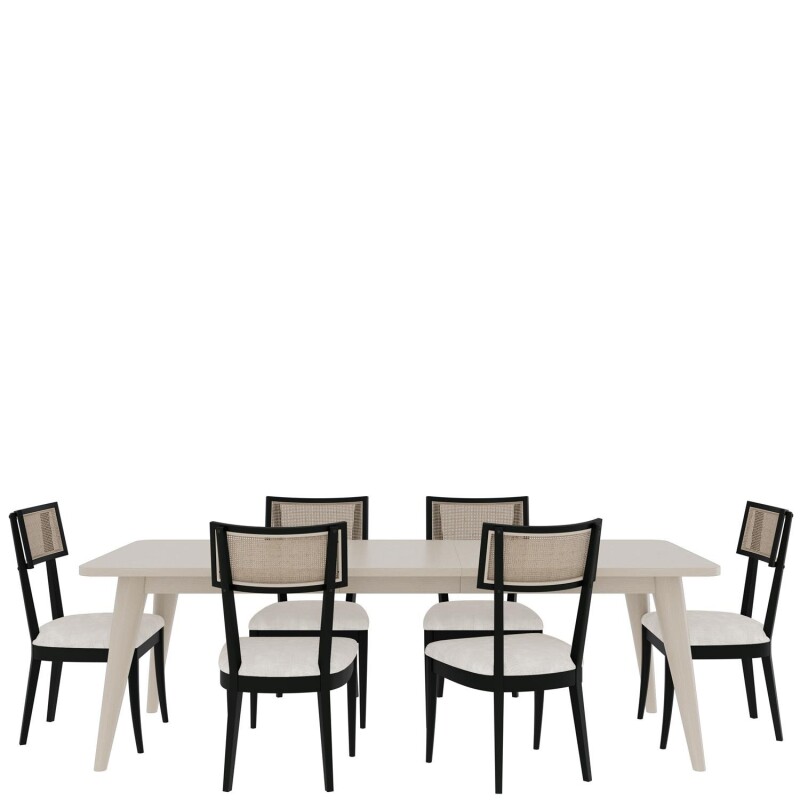 Laguna Rectangle Dining Table 37550