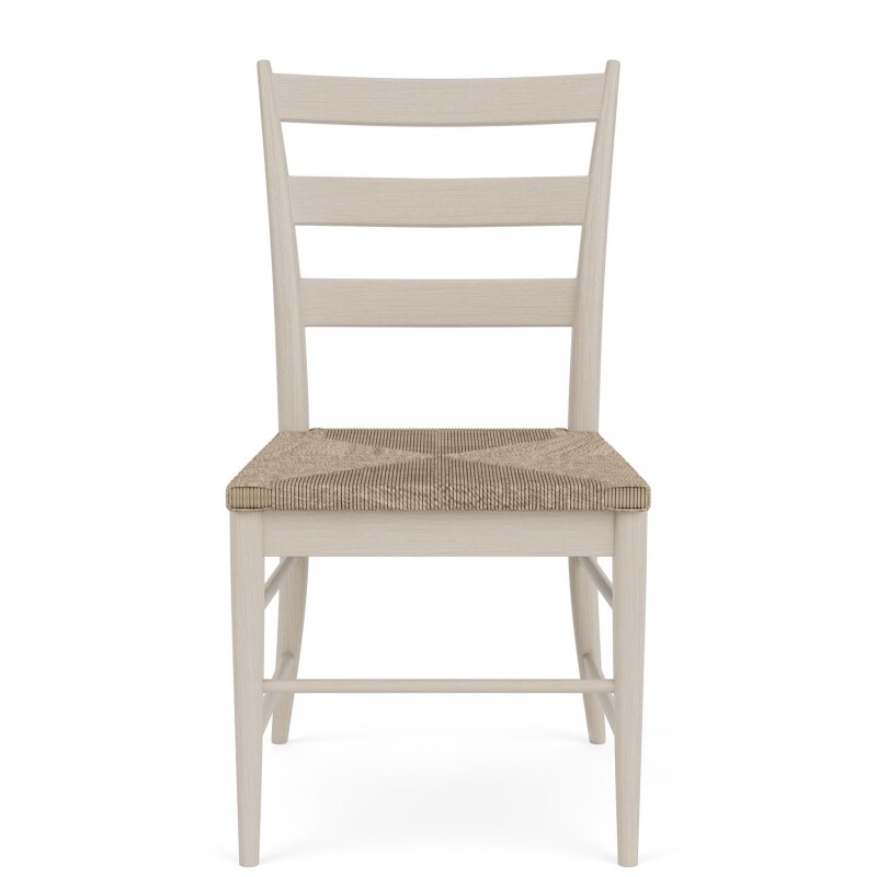 Laguna Rush Seat Side Chair 2in 37557