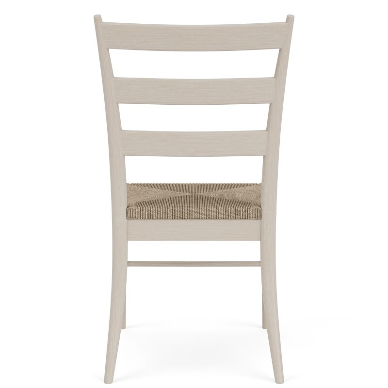 Laguna Rush Seat Side Chair 2in 37557