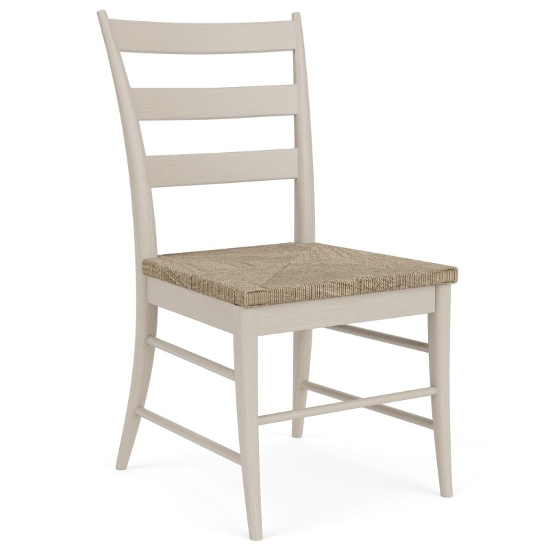 Laguna Rush Seat Side Chair 2in 37557