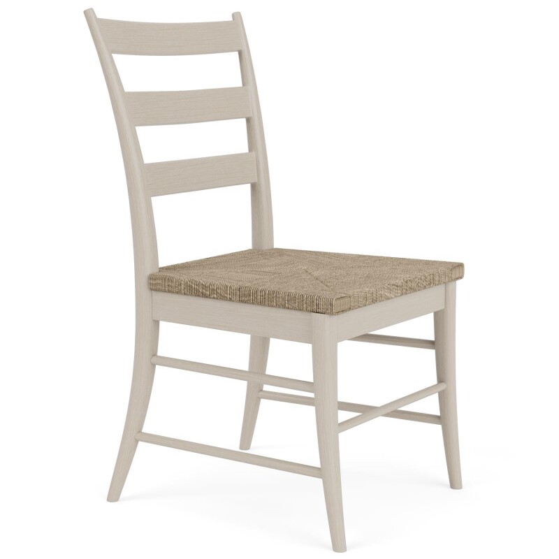 Laguna Rush Seat Side Chair 2in 37557