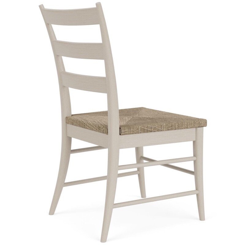 Laguna Rush Seat Side Chair 2in 37557