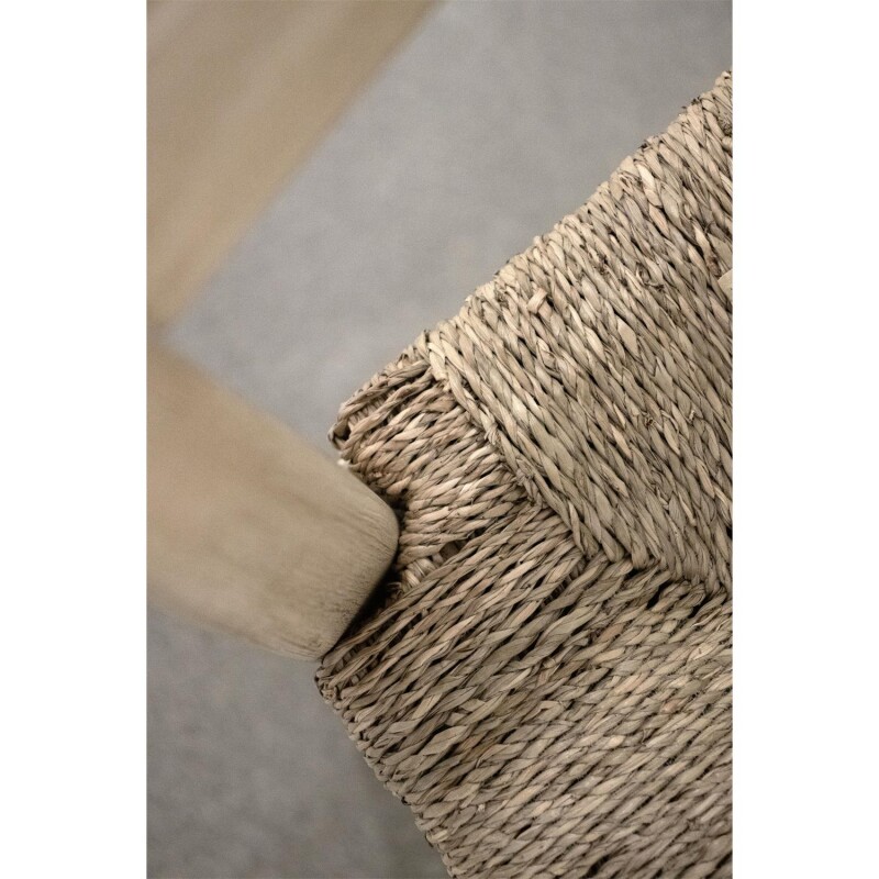 Laguna Rush Seat Side Chair 2in 37557