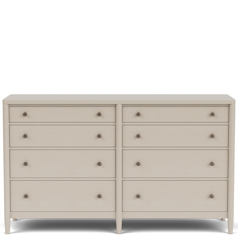 Laguna 8-Drawer Dresser 37560