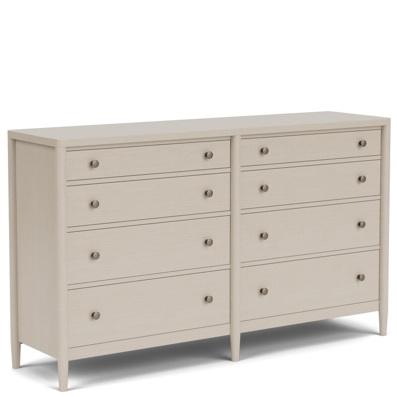 Laguna 8-Drawer Dresser 37560