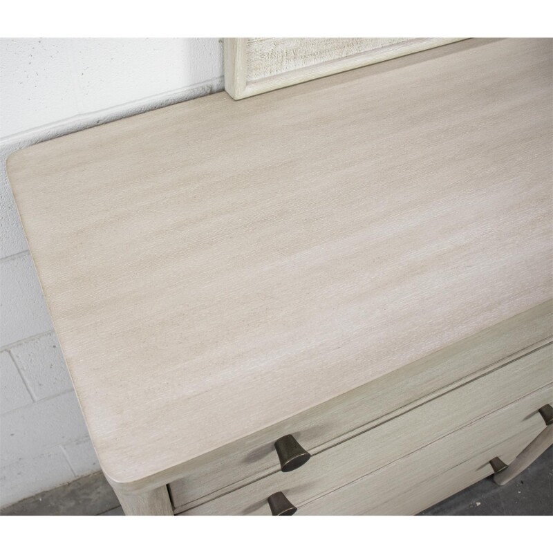 Laguna 8-Drawer Dresser 37560