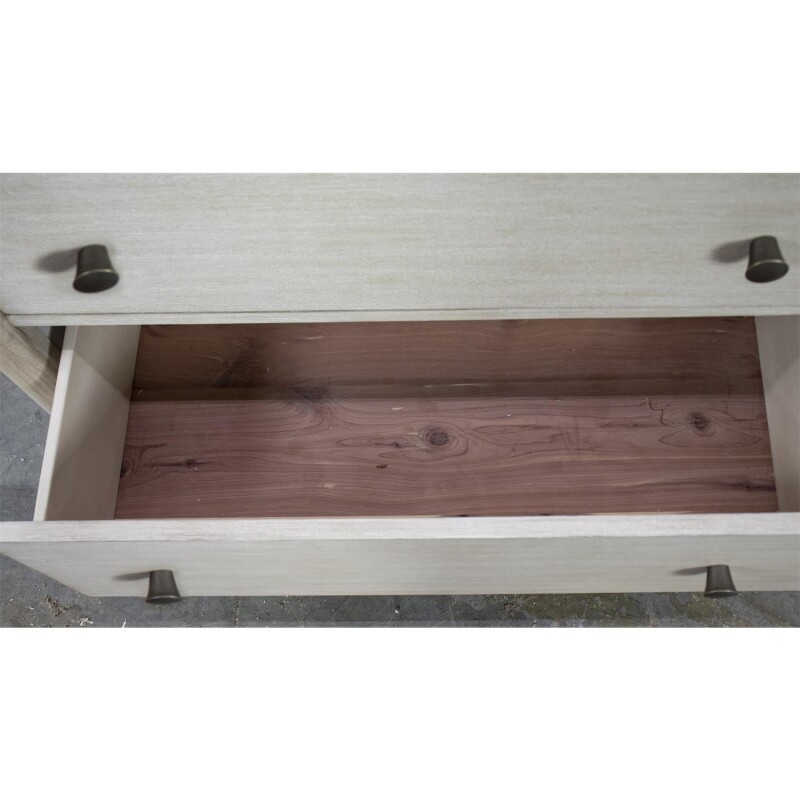 Laguna 8-Drawer Dresser 37560