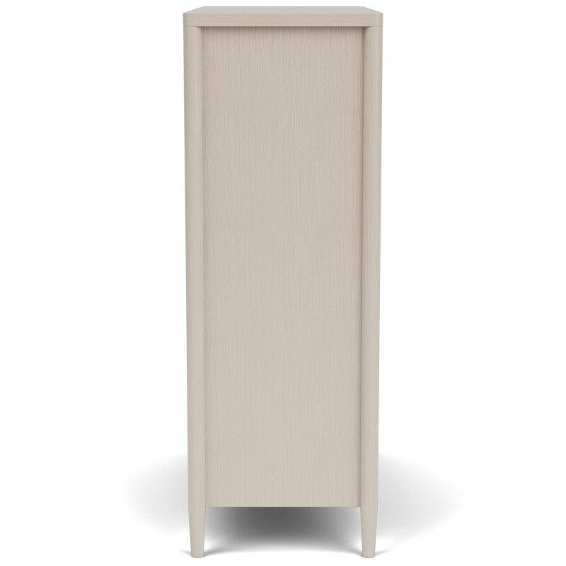 Laguna 5-Drawer Chest 37565, product image 4 of 12
