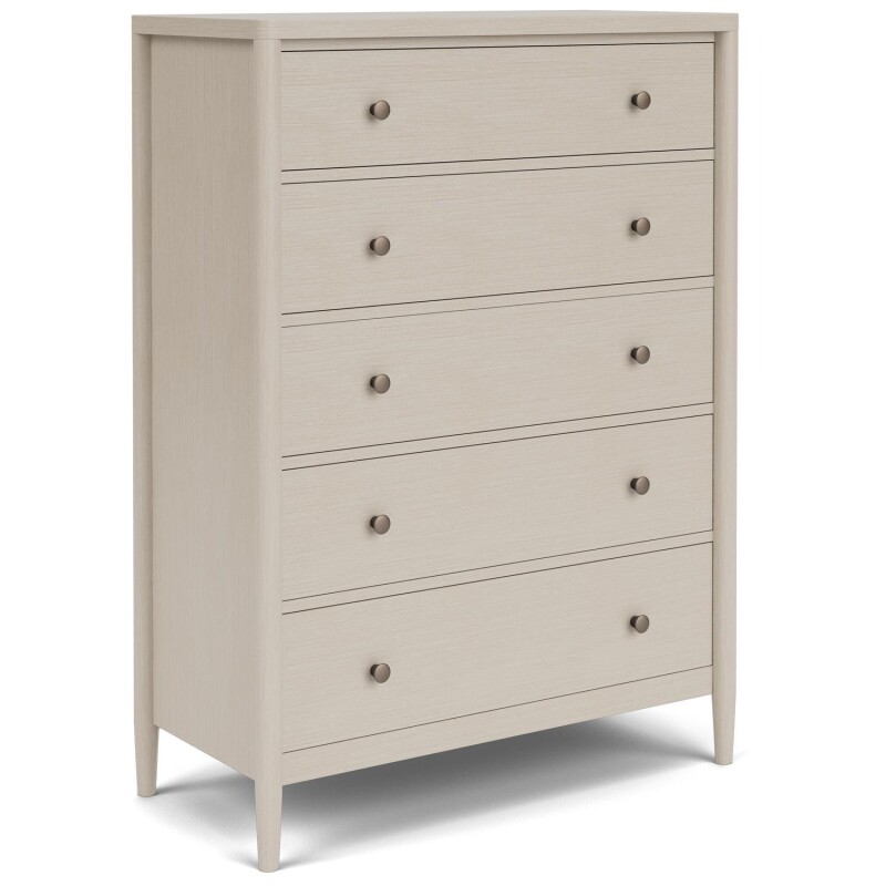 Laguna 5-Drawer Chest 37565, product image 7 of 12