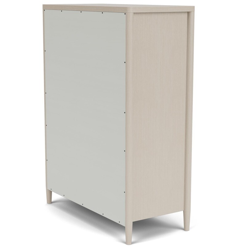 Laguna 5-Drawer Chest 37565, product image 9 of 12