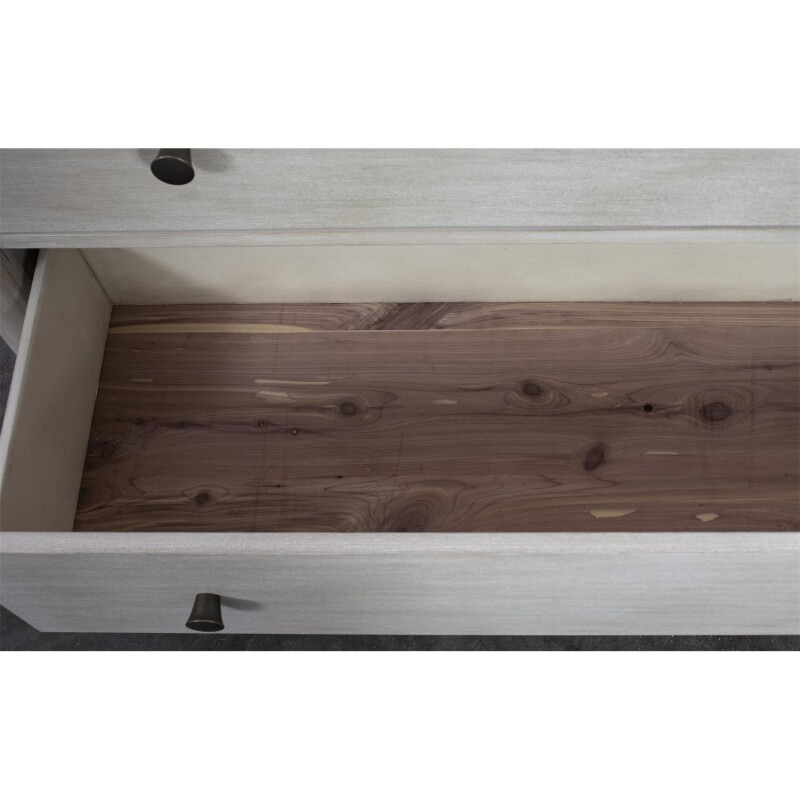 Laguna 5-Drawer Chest 37565, product image 11 of 12