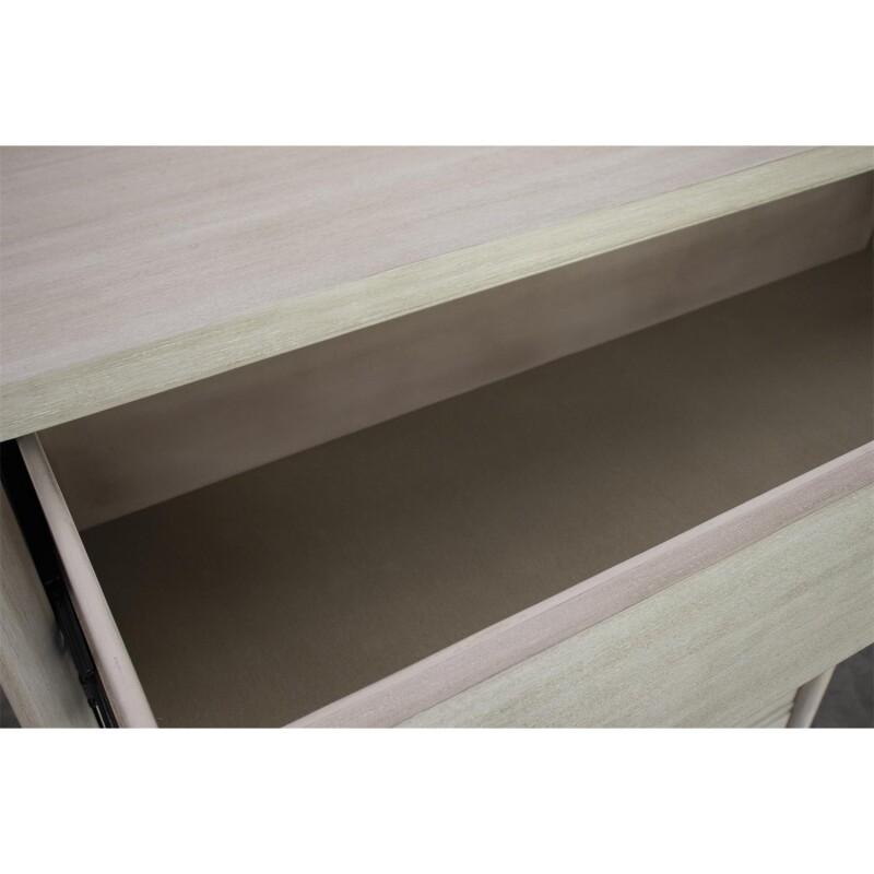 Laguna 5-Drawer Chest 37565, product image 12 of 12
