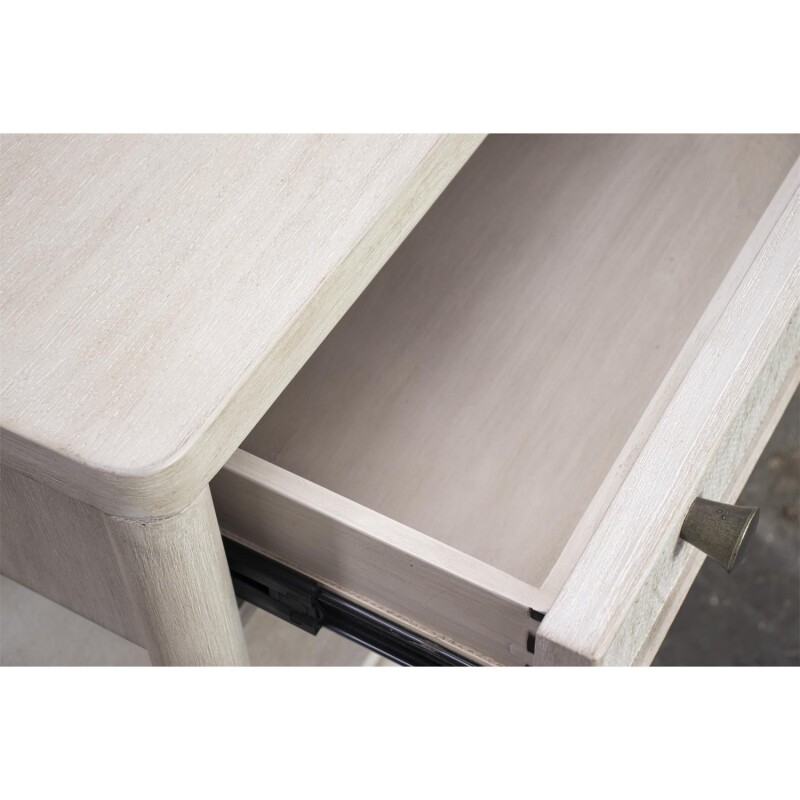 Laguna 2-Drawer Nightstand 37568