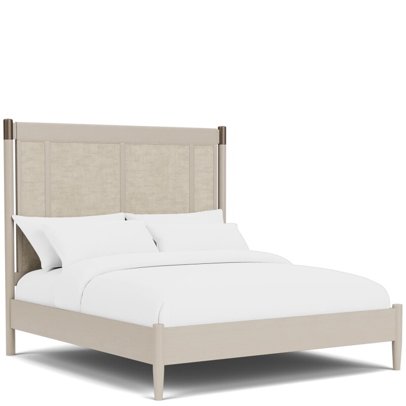 6/6 Panel Footboard 37581