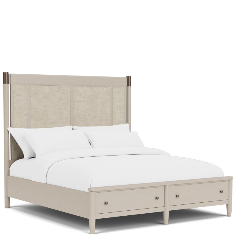 6/6 Storage Footboard 37583