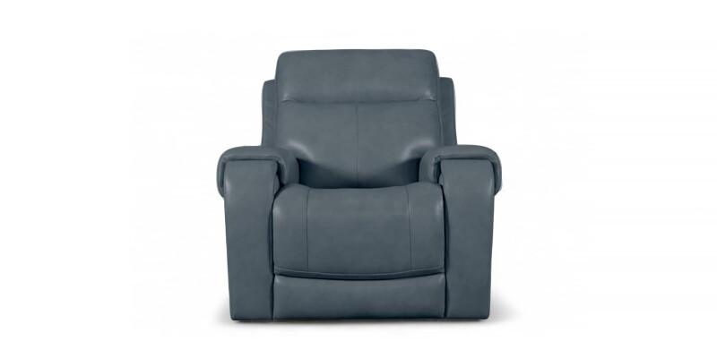 Avery Leather Zero Gravity Power Recliner 3760P0A