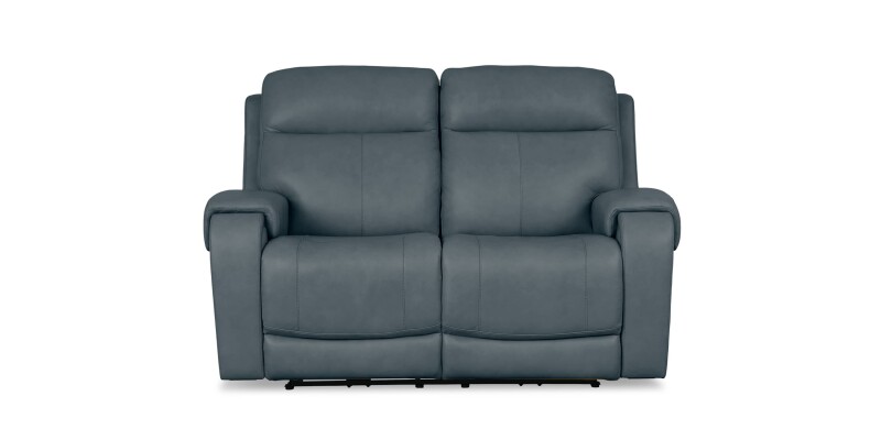 Avery Leather Power Reclining Loveseat 3760P42A