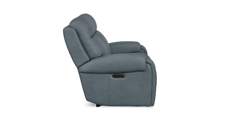 Avery Leather Power Reclining Loveseat 3760P42A