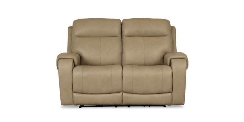 Avery Leather Power Reclining Loveseat 3760P42C