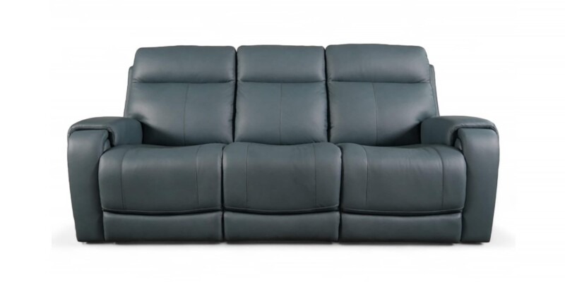 Avery Leather Power Reclining Sofa 3760P62A