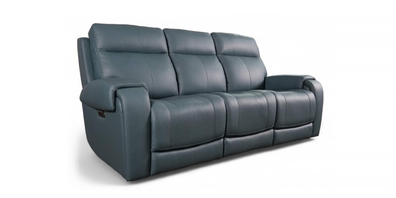 Avery Leather Power Reclining Sofa 3760P62A