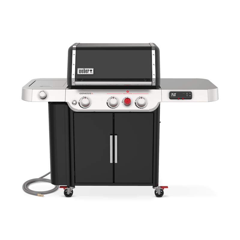 Genesis EX-335 Smart Gas Grill (Natural Gas) 37610001