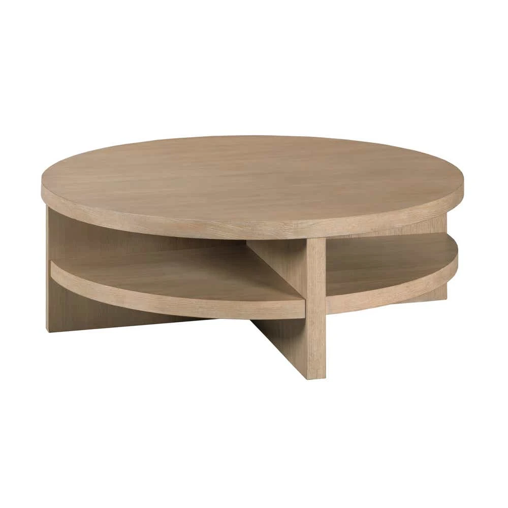 Indiya Round Coffee Table 376911