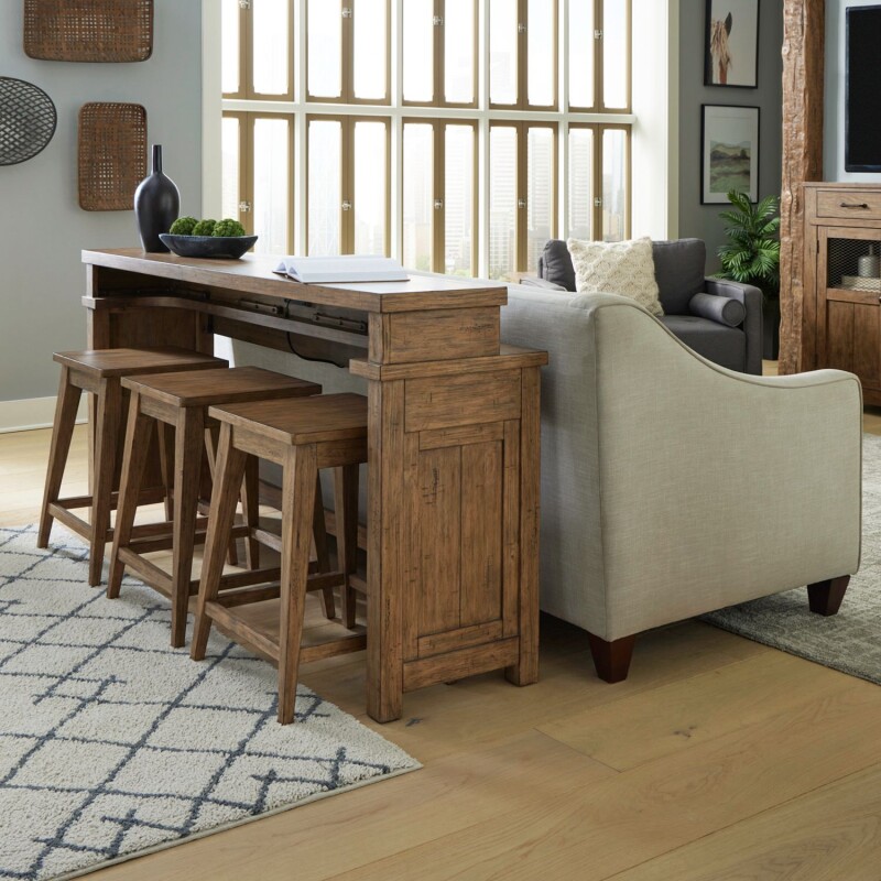 Pinebrook Ridge 4 Piece Set 377OT4PCS