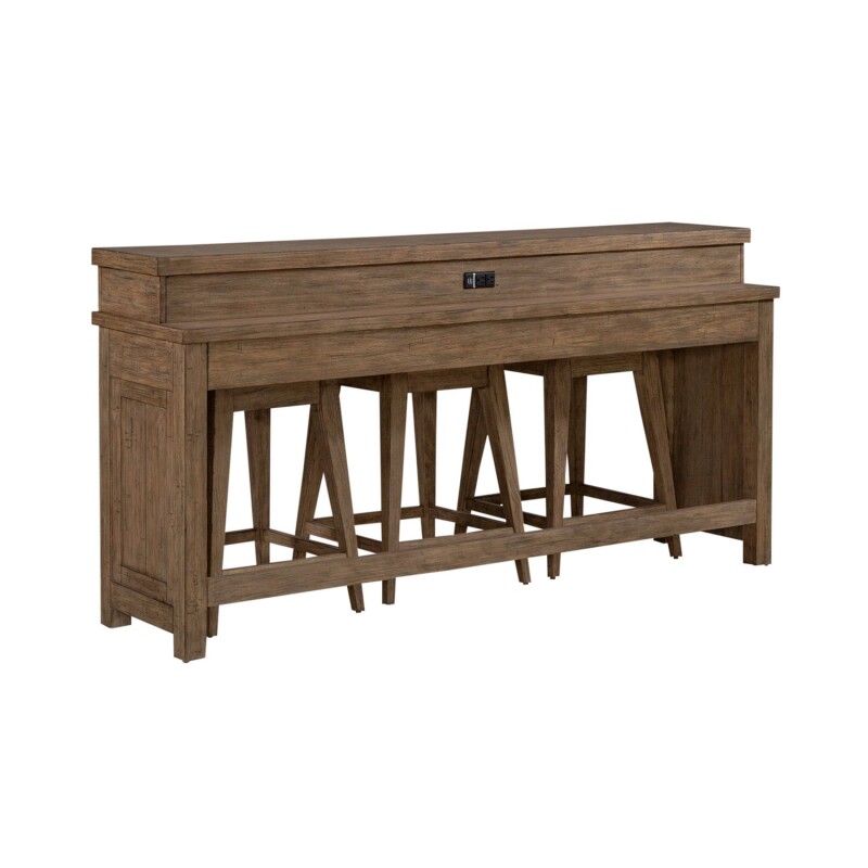 Pinebrook Ridge 4 Piece Set 377OT4PCS
