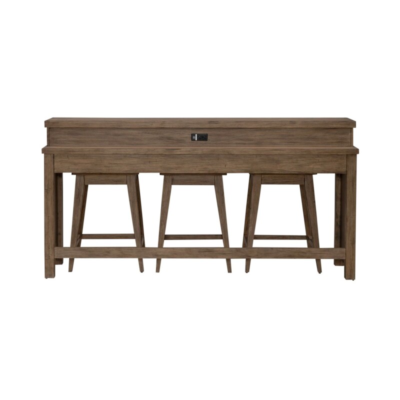 Pinebrook Ridge 4 Piece Set 377OT4PCS