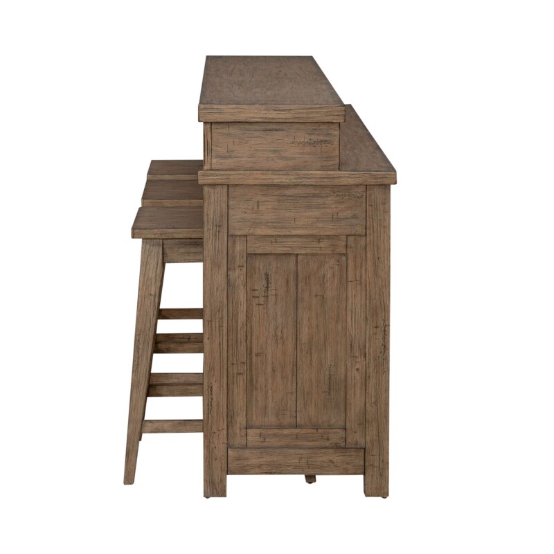 Pinebrook Ridge 4 Piece Set 377OT4PCS