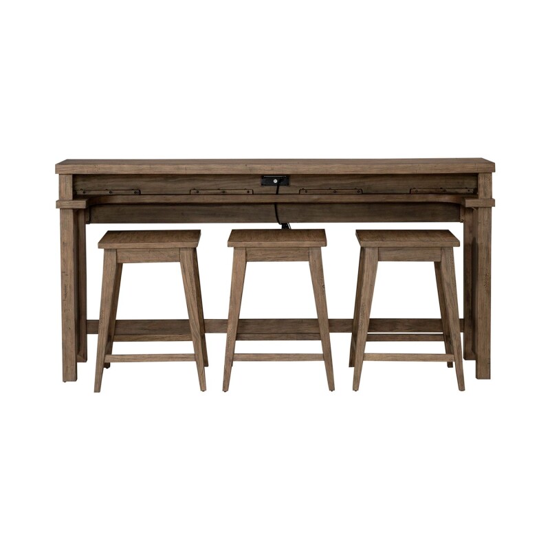 Pinebrook Ridge 4 Piece Set 377OT4PCS