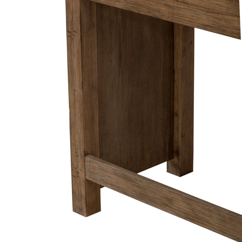 Pinebrook Ridge Console Bar Table 377OT7236