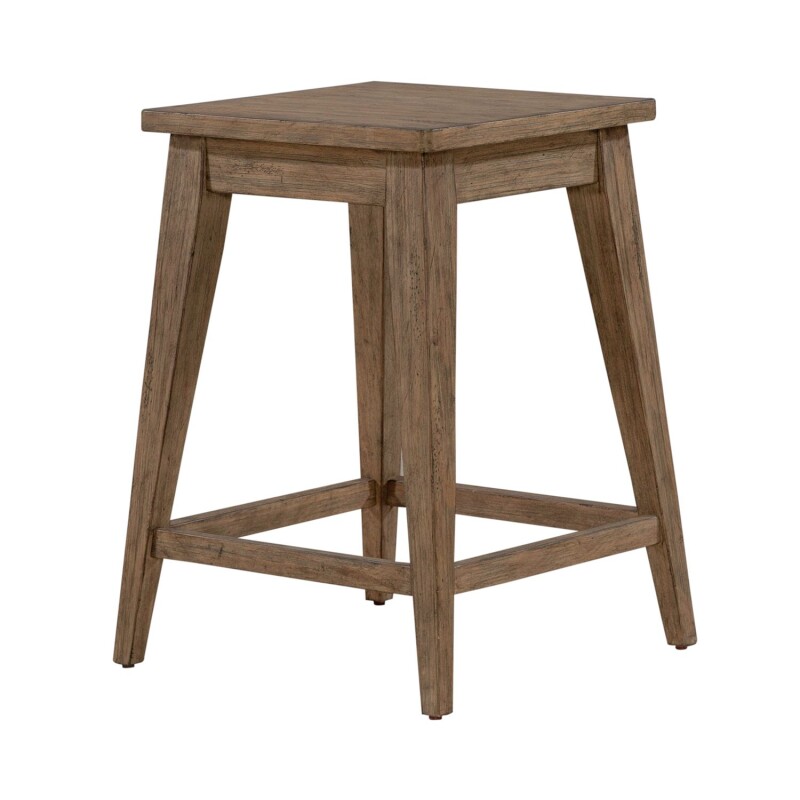 Pinebrook Ridge Console Stool 377OT9000