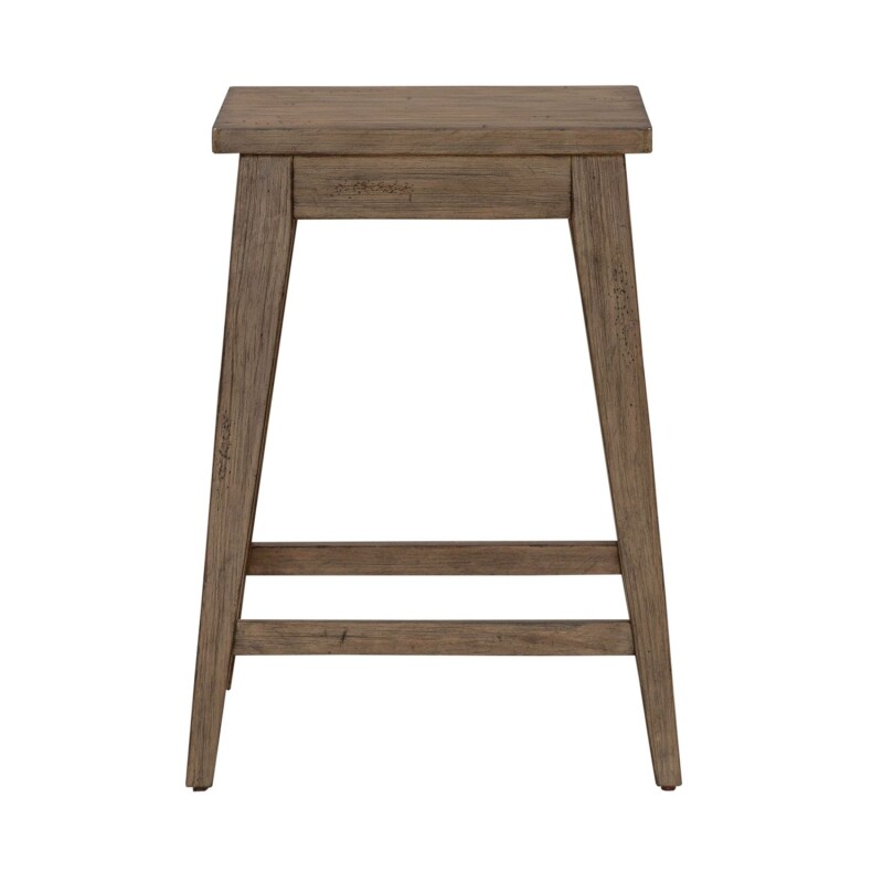 Pinebrook Ridge Console Stool 377OT9000