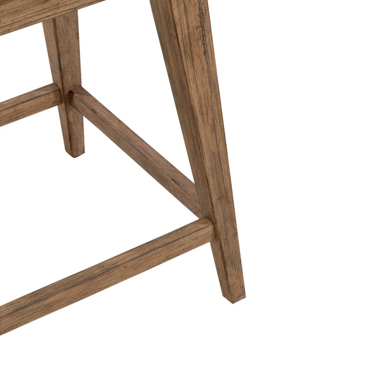 Pinebrook Ridge Console Stool 377OT9000