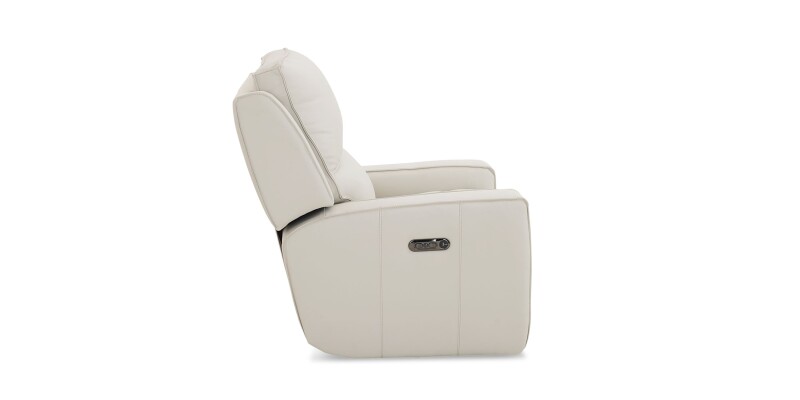 Raymond Leather Zero Gravity Power Recliner 3795P0V