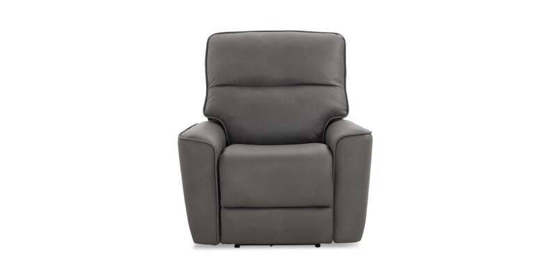 Kenneth Leather Zero Gravity Power Recliner 3797P0G