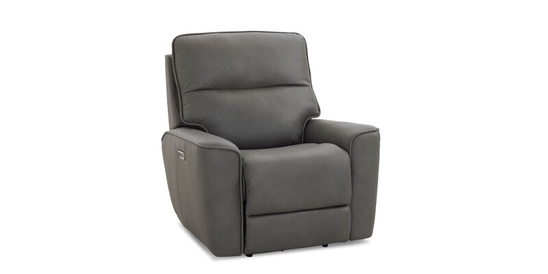 Kenneth Leather Zero Gravity Power Recliner 3797P0G