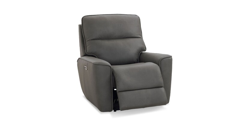 Kenneth Leather Zero Gravity Power Recliner 3797P0G