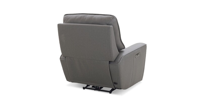 Kenneth Leather Zero Gravity Power Recliner 3797P0G