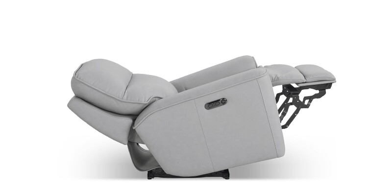 Kenneth Leather Zero Gravity Power Recliner 3797P0M