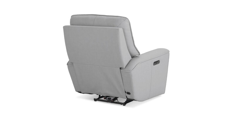 Kenneth Leather Zero Gravity Power Recliner 3797P0M