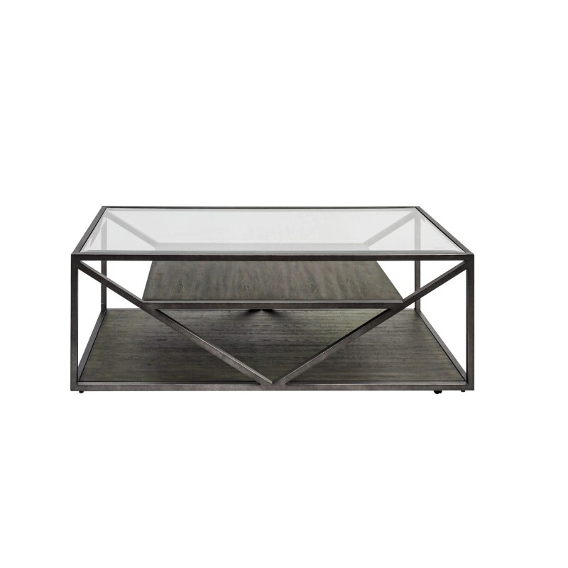 Arista Rectangular Cocktail Table 37OT1010