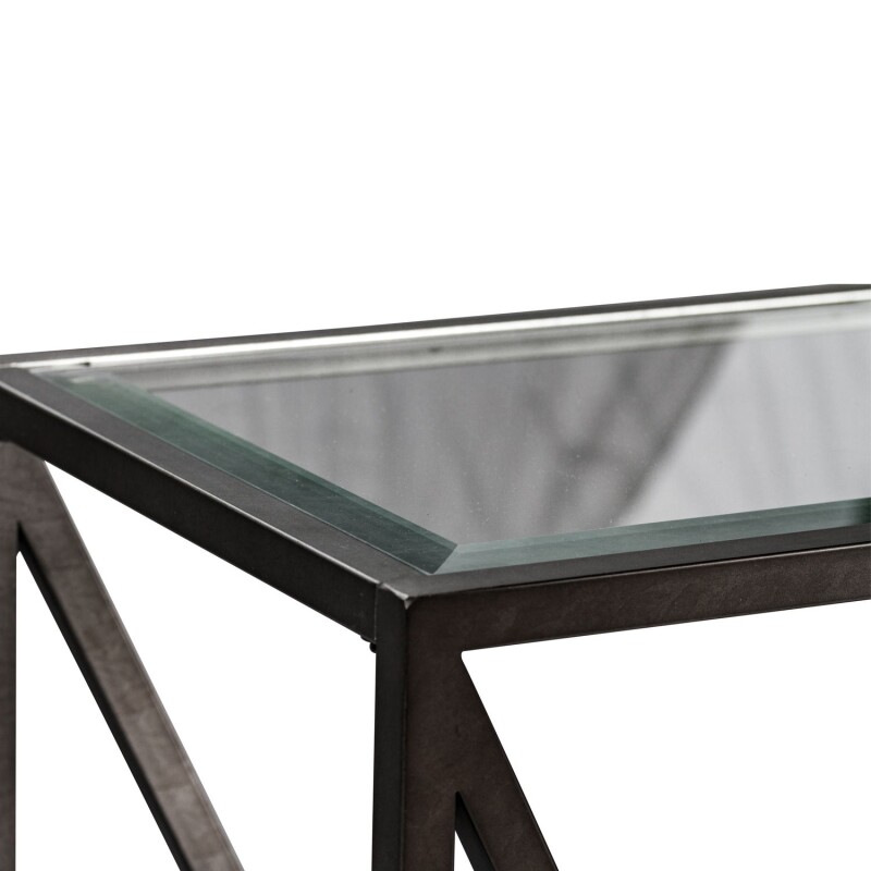 Arista Rectangular Cocktail Table 37OT1010