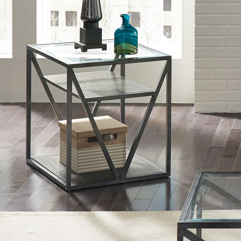 Arista End Table 37OT1020